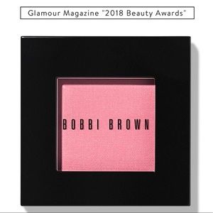 🆕NEW▪️Bobbi Brown Blush Powder PRETTY PINK